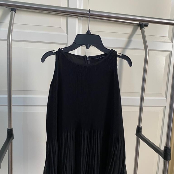 Top from Zac & Rachel - Picture 4 of 4